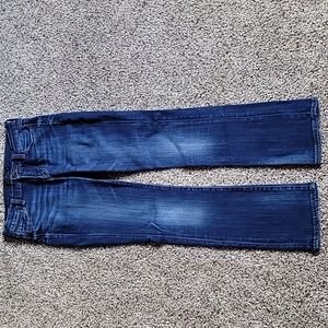 Lucky Brand 'Brooke' Women's Jean